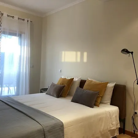 Apartament Vistas Infinitas Odeceixe