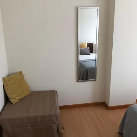 דירה Vistas Infinitas אודסש