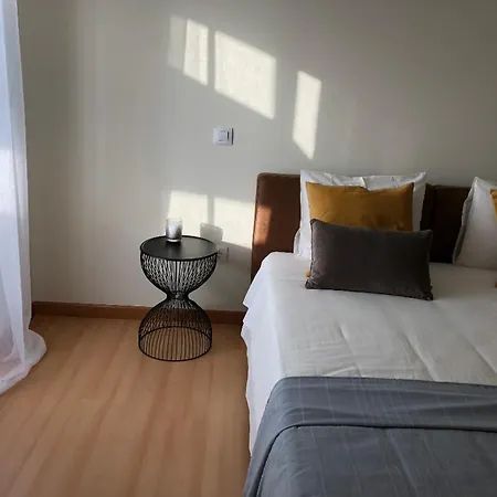 Vistas Infinitas * אודסש
