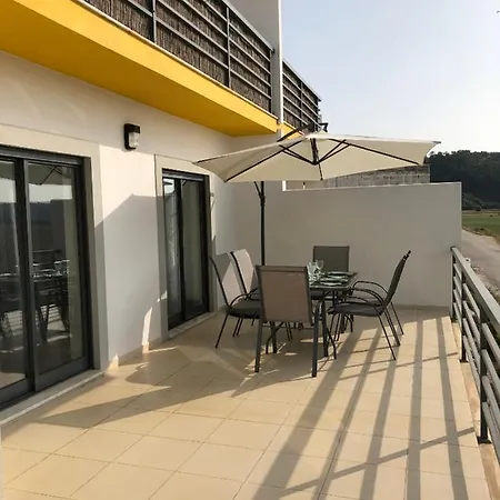 Vistas Infinitas Apartment